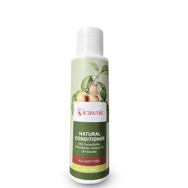 Icawnic Natural Conditioner JioMart