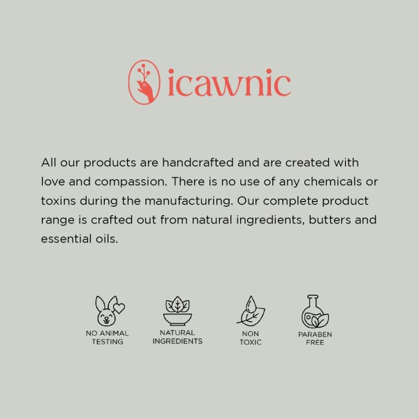 Icawnic Natural Conditioner JioMart