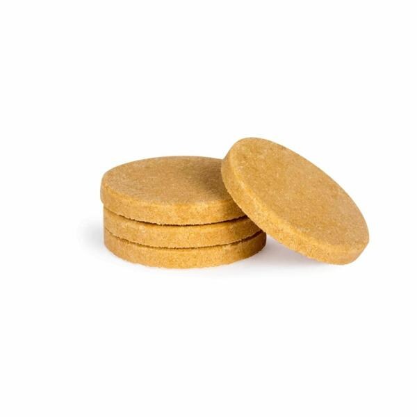 Threptin Diskettes HighCalorieProtein Supplement, 1000g JioMart