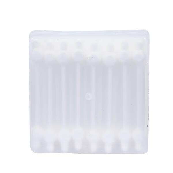 1st Step Safety Cotton Buds In Box 56 Pieces (56pcs, PACK OF 3) JioMart