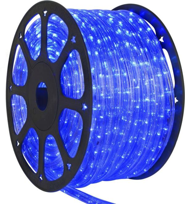 Astern Blue Rice Lights 600 LED/4.57m JioMart