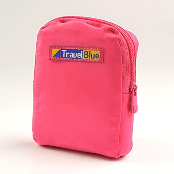 polyester garment bolsa