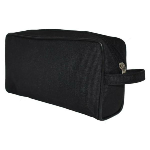 Dkuy Black Portable MultiFunctional Hairdressing Tool Bag JioMart
