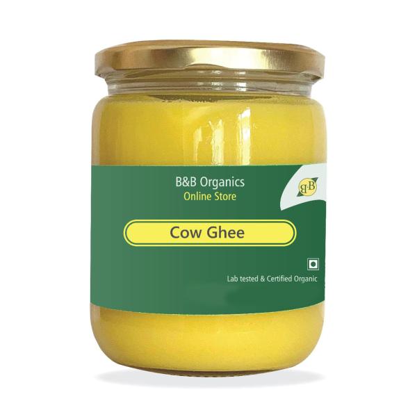 Ghee (1 L) JioMart