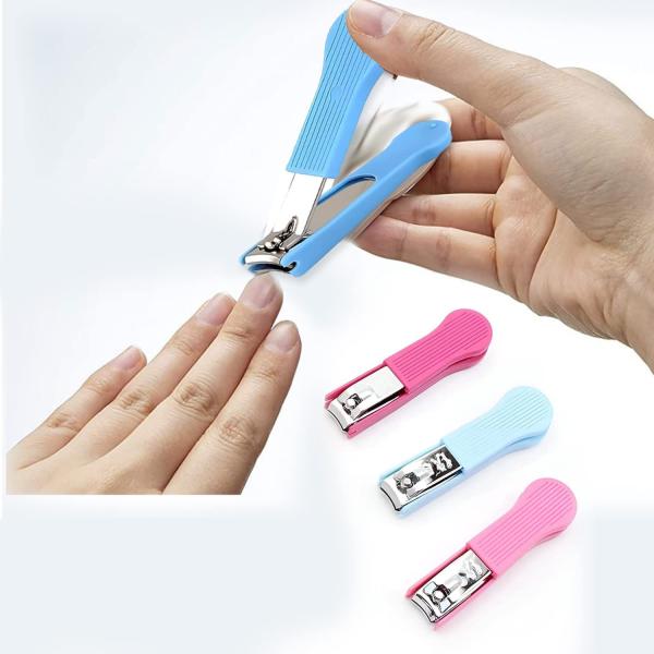 Perfect Nail Cutter/Clipper for Men & Women JioMart