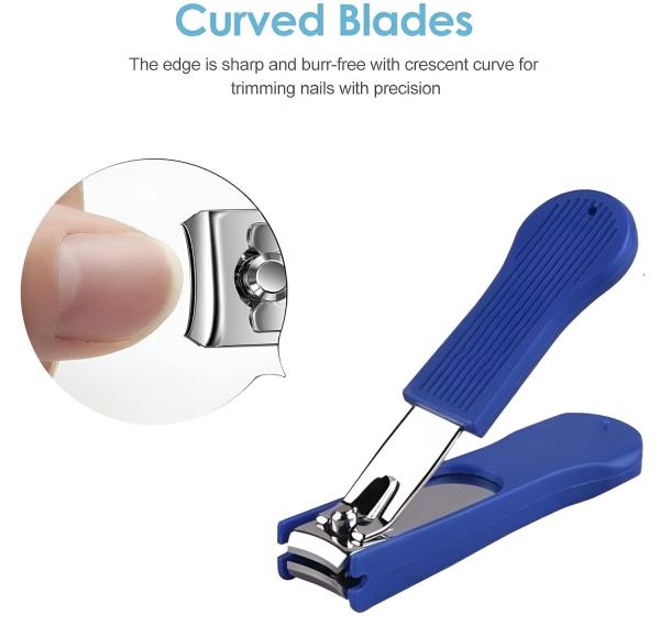 Perfect Nail Cutter/Clipper for Men & Women JioMart