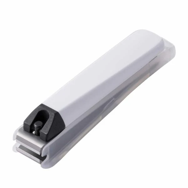 Kai Nail Clipper, White(Nail Cutter) JioMart