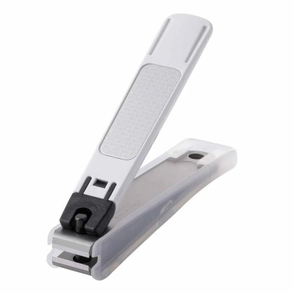 Kai Nail Clipper, White(Nail Cutter) JioMart