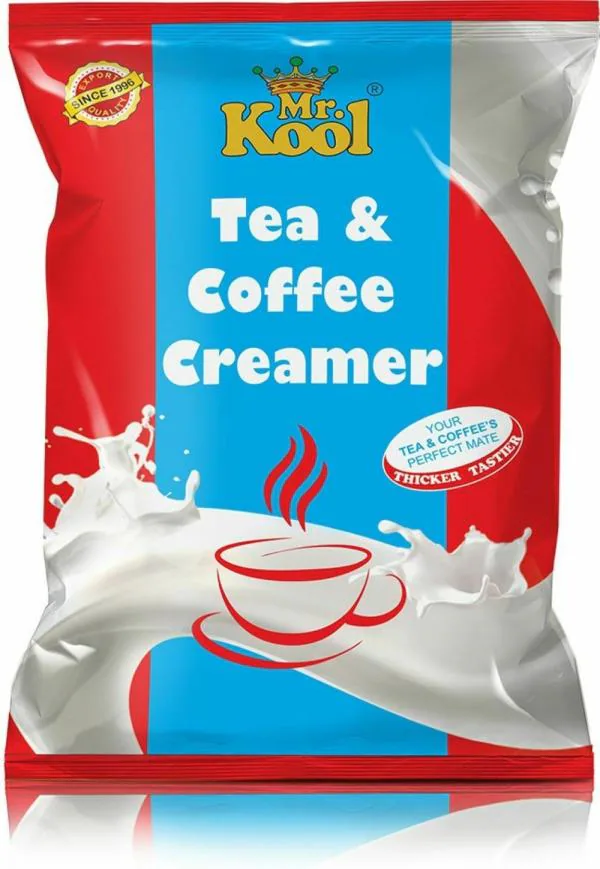 Mr.Kool Tea & Coffee Creamer _1 kg Milk Substitutes Powder (1 kg) JioMart