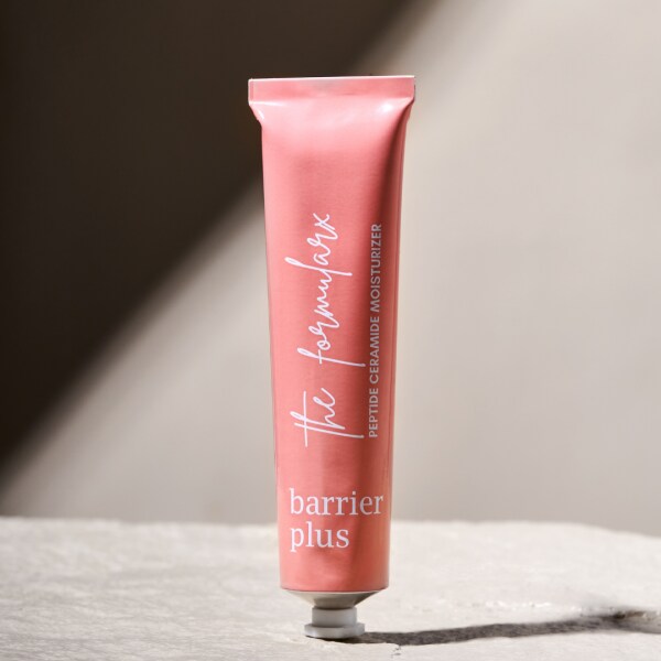 The Formularx Peptide Ceramide Moisturizer Barrier Plus (50g) JioMart