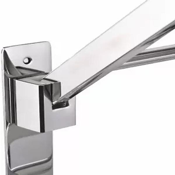 CSI INTERNATIONAL Stainless Steel Towel Rack/Towel Hanger/Towel Holder