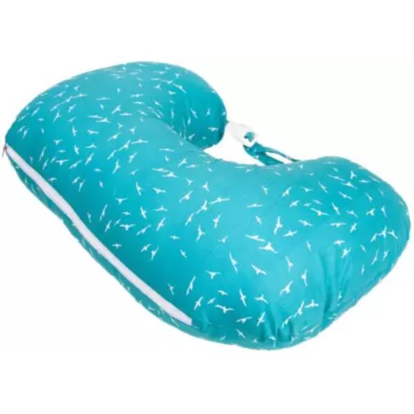 Get IT Breast Feeding Breastfeeding Pillow JioMart