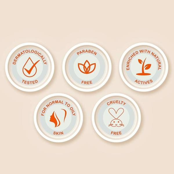 lotus sunscreen contains paraben