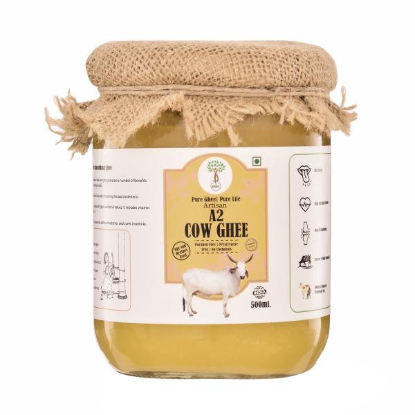ARTISAN A2 COW GHEE JioMart