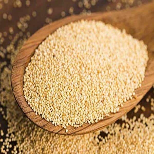 OREE, Premium Natural Poppy Seeds Posta Khus Khus Indian Posto