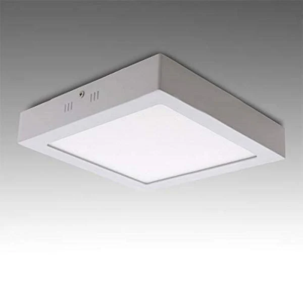 IMPRESSION LIGHTS SQUARE LED SUFACE PANEL FALSE CEILING LIGHT/DOWNLIGHT