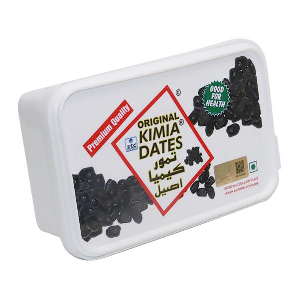 Original Kimia Dates 400g Pack 0f 2 JioMart