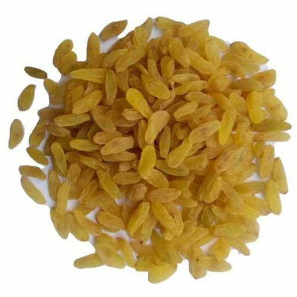 Healthy Seedless Gold Kismis 1 Kg JioMart