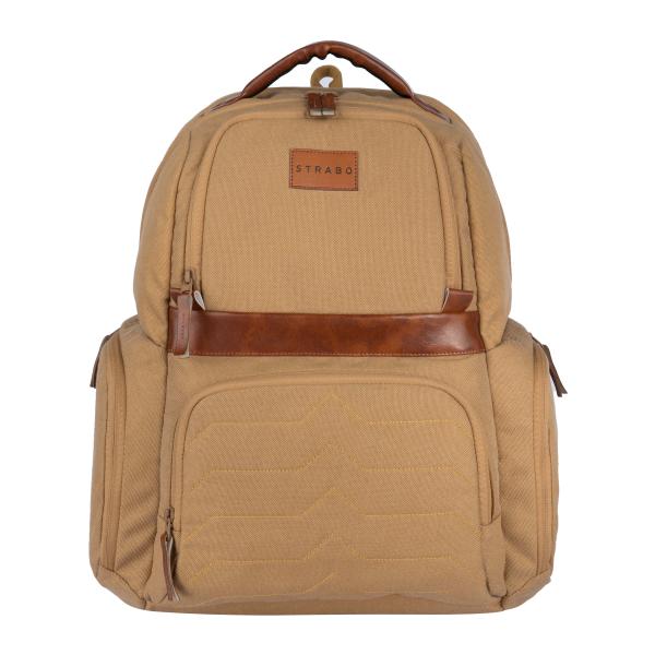 Strabo Lightweight Laptop Bags Backpacks for Boys Girls 15.6 inch 32 L