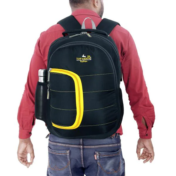 30 L Casual Waterproof Laptop Backpack/Office Bag/School Bag/College