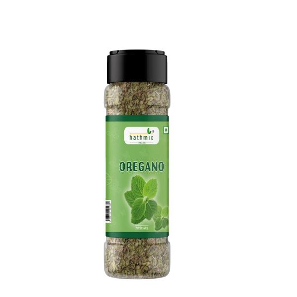 Hathmic Oregano Seasoning, 20g JioMart