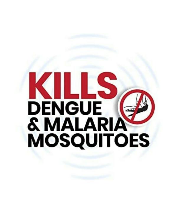 Maxx Flash Safe Night Mosquito Repellent Coil 45ml Each (Pack of 4