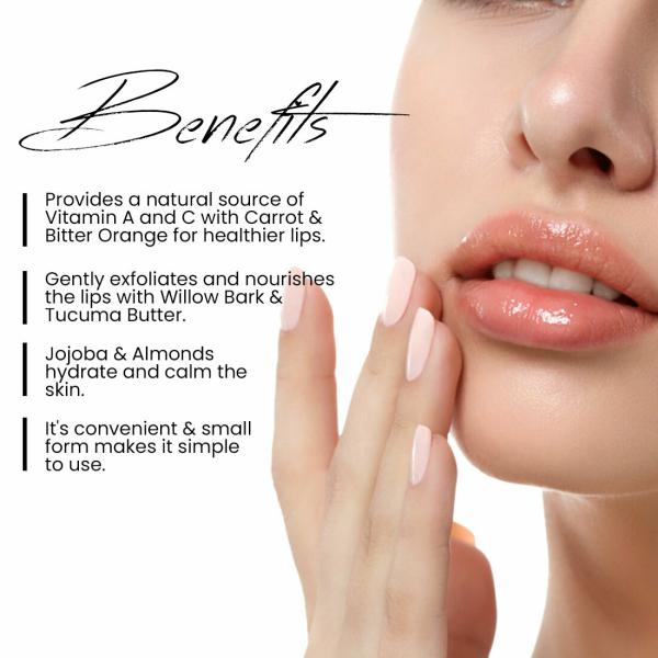 RAWLS Lip Balm 7 gm JioMart