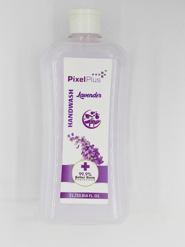 PixelPlus Lavender Handwash JioMart