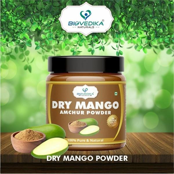 Dry Mango Powder Amchoor Fruity Spice Powder (200 Gm) JioMart