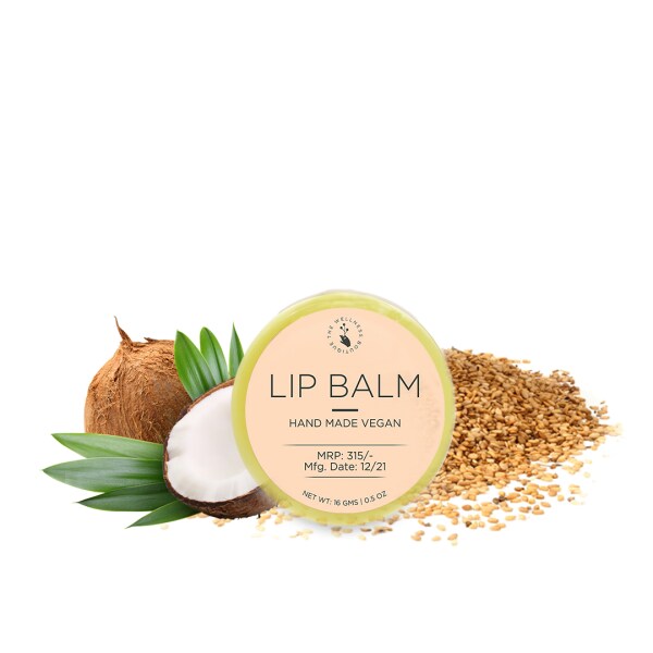 Icawnic Lip Balm JioMart