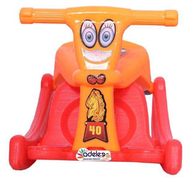 Table toy ride