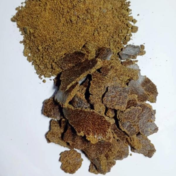 GARDECO Mustard Oil Cake Organic Fertilizer for Home Garden Potting