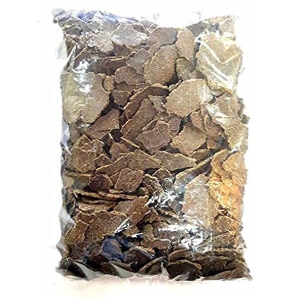 GARDECO Mustard Oil Cake Organic Fertilizer for Home Garden Potting