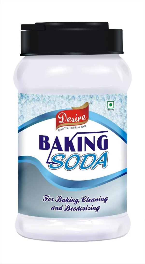 Desire Baking Soda 1 Kg JioMart