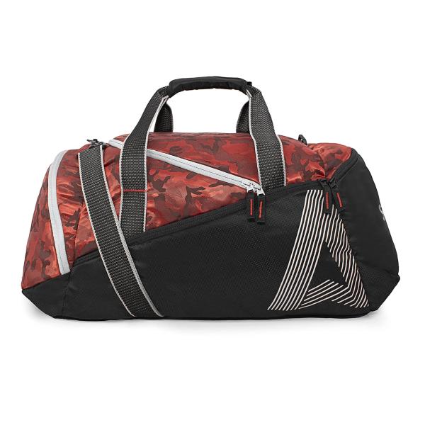 STRABO Men's And Women's Nylon Rugby 45 L Water Resistant Duffle Bag
