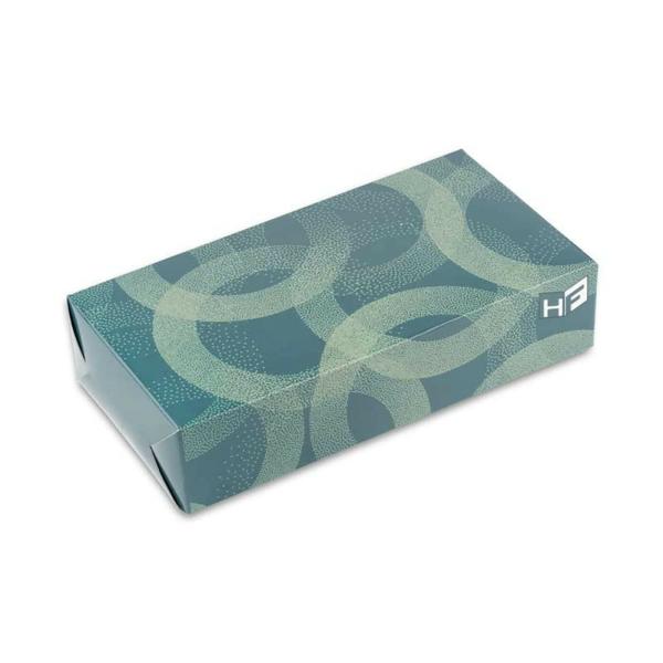 Home Float Paper Ultra Soft Premium Tissue Papers, 100 Pulls Each (Pack