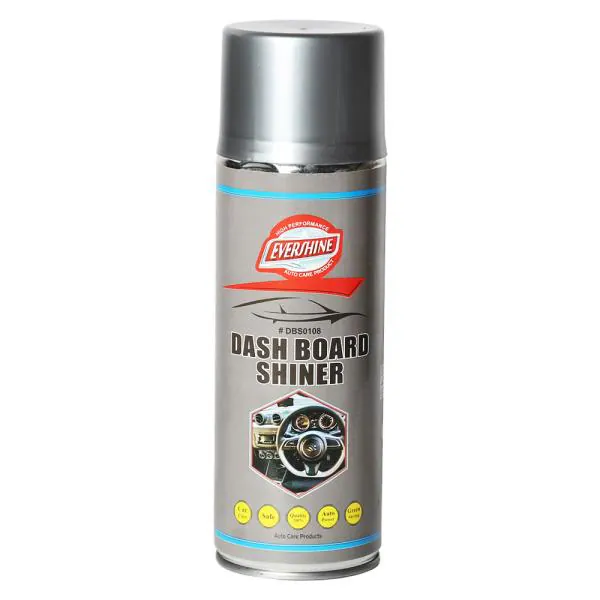 Evershine Dashboard Shiner for Car & Bike Vehicle Intiror Cleaner500 Ml JioMart