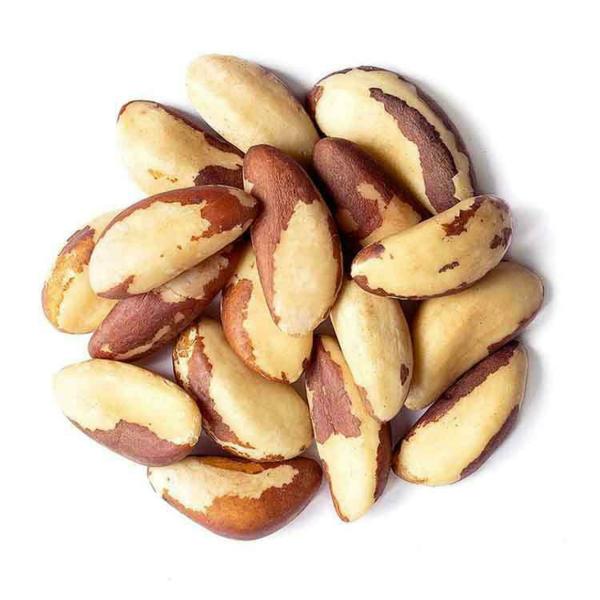 Healthy Exotic Brazil Nuts 450 G JioMart
