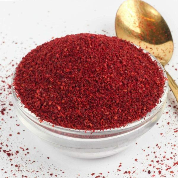 GoldenAge Sumac Powder 150gm Exotic Middle East Seasoning JioMart
