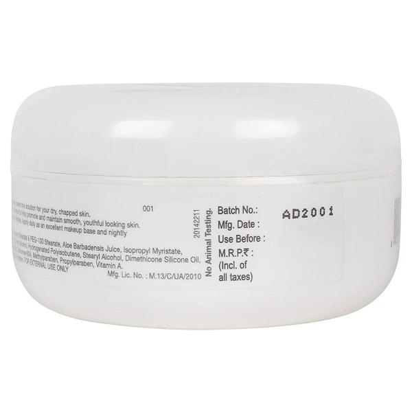 GNC Vitamin A & E Moisturizing Cream 50 gm JioMart