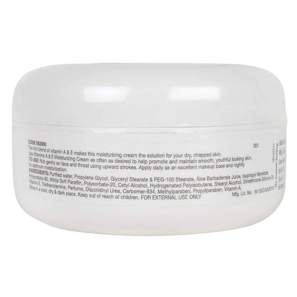 GNC Vitamin A & E Moisturizing Cream 50 gm JioMart