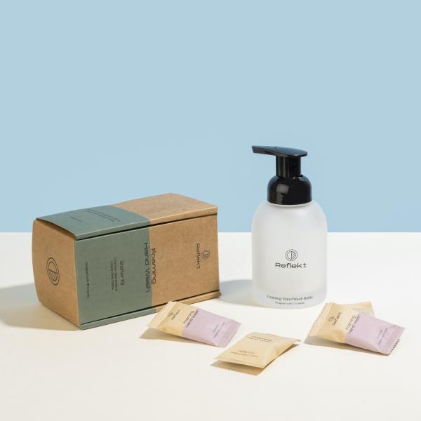 Hand Wash Tablet Variety Pack (4 Pack) JioMart