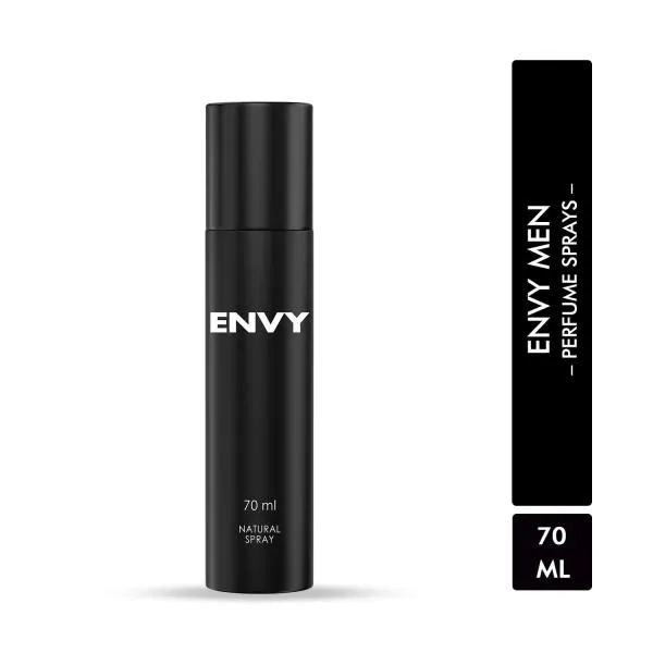 ENVY Men Perfume Eau de Parfum 70 ml (For Men) JioMart
