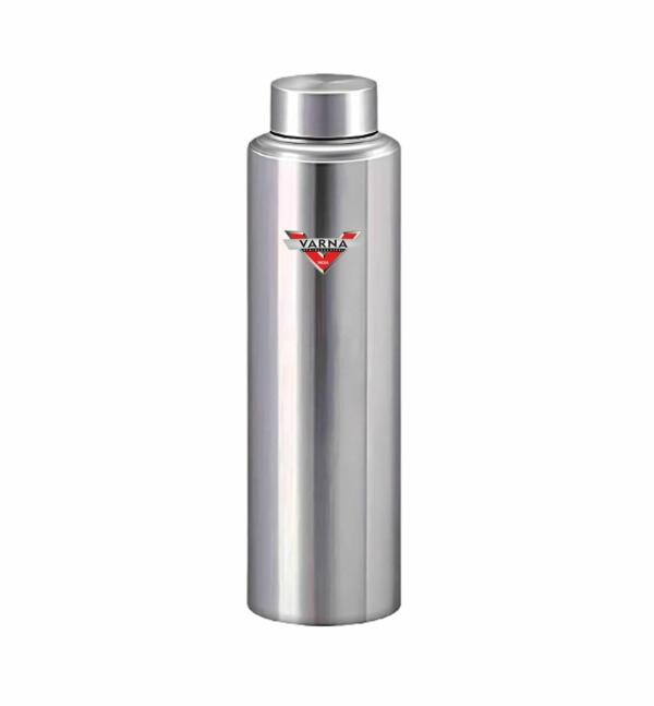 VARNA STAINLESS STEEL WATER BOTTLE (750 ML) JioMart