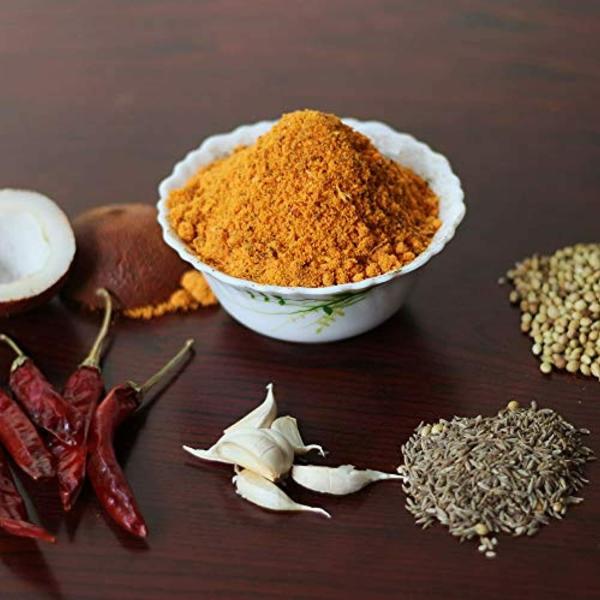 SITARA FOODS Coconut Chilli Powder 250 gm JioMart