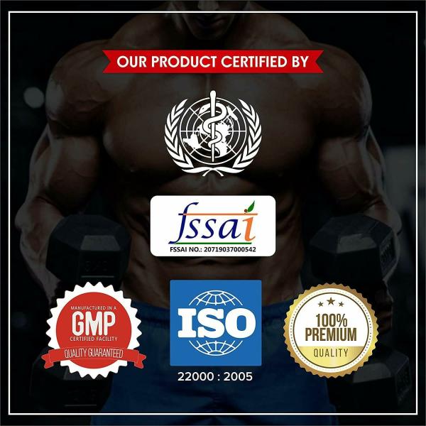 MYPRO Sport Nutrition Energy DrinkBlue Raspberry protein Powder 1 Kg