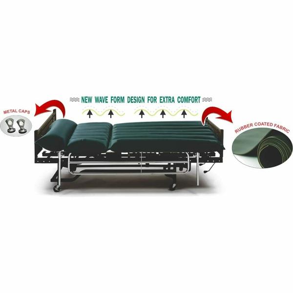 INFI Water Bed ( PSP Bed ) Bed Sores prevention for bed ridden patient