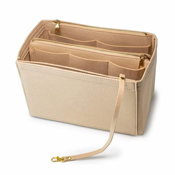 tote bag storage