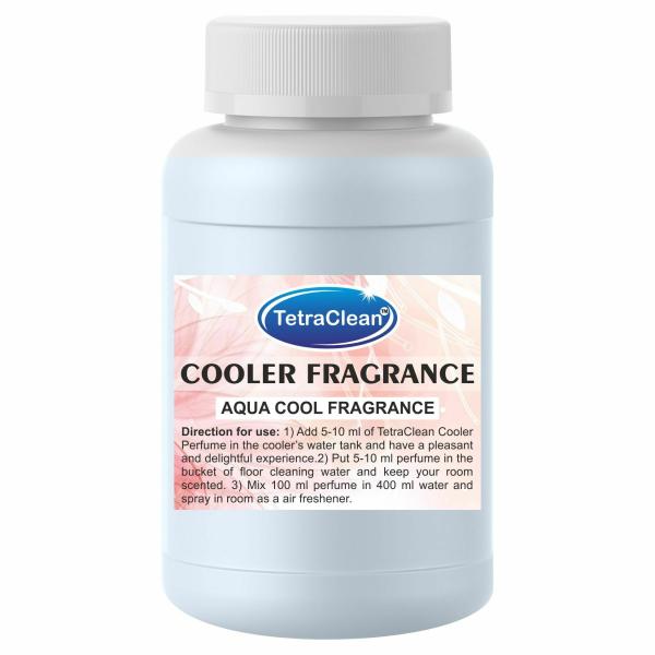 TetraClean Cooler Perfume with AquaFresh Fragrance (250ml) JioMart