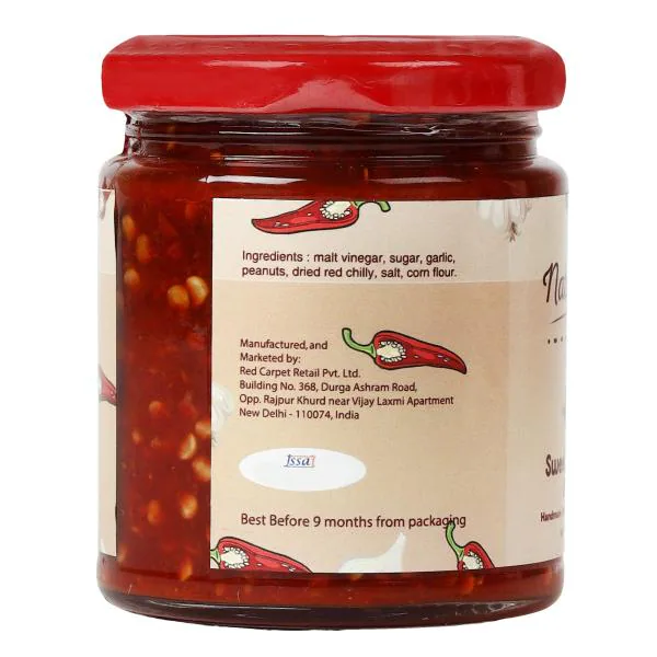 Sweet Chilli Dip JioMart